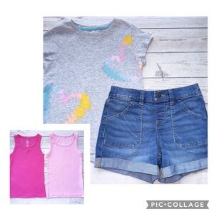 {Wonder Nation} Summer Bundle